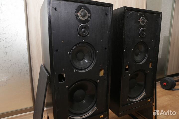 Spendor BC3