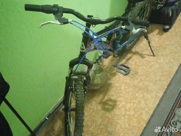 Велик бластер