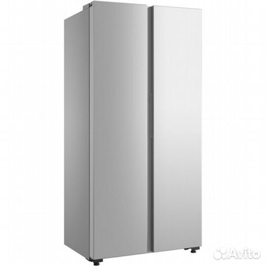 Холодильник Side by Side Бирюса SBS 460 I