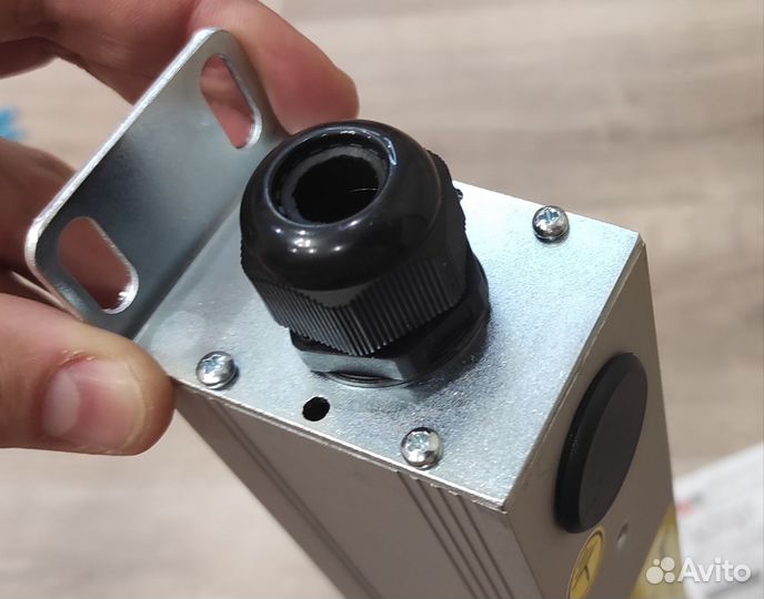 Блок розеток Rem R-32-12C13-l-440-K