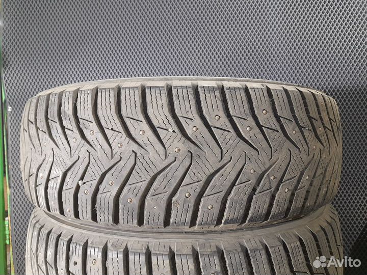 Kumho WinterCraft WS71 225/65 R17