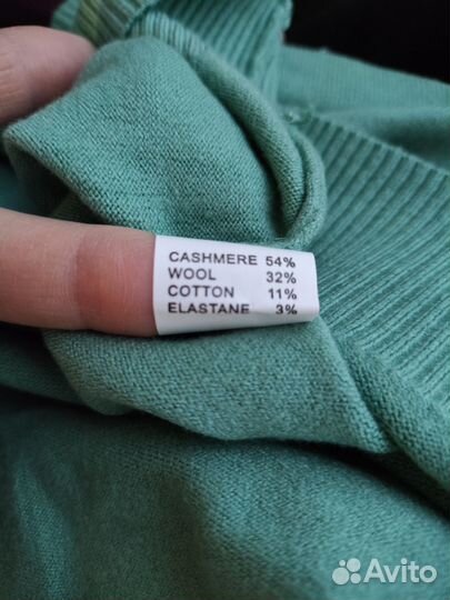 Джемпер водолазка женская 48-50 размер