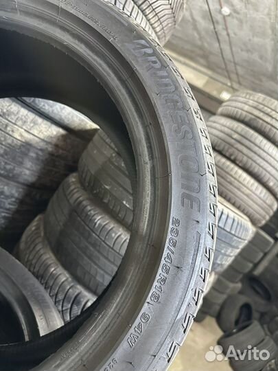 Michelin Pilot Sport 4 235/45 R18