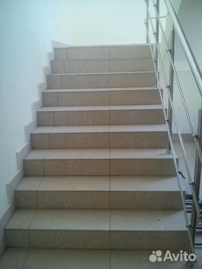 Плиточник -Облицовщик