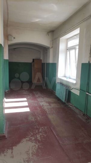 Комната 16,5 м² в 9-к., 4/4 эт.