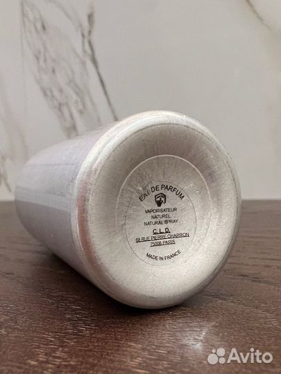 Montale chocolate greedy