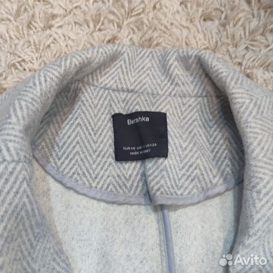 Пальто пиджак женское