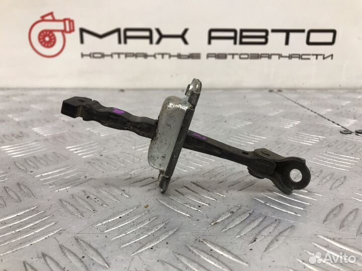 Б/У ограничитель двери передний правый Hyundai