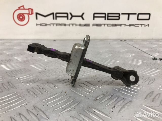 Б/У ограничитель двери передний правый Hyundai