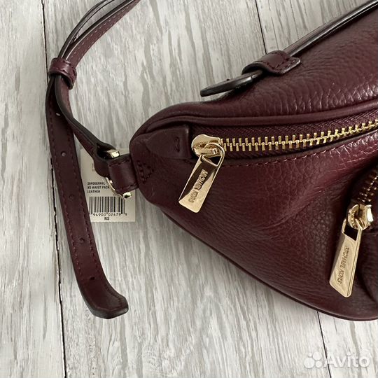 Новая поясная сумка Michael Kors оригинал