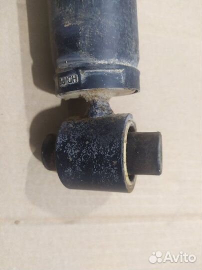 Амортизатор задний Renault Fluence K4MV838 2010