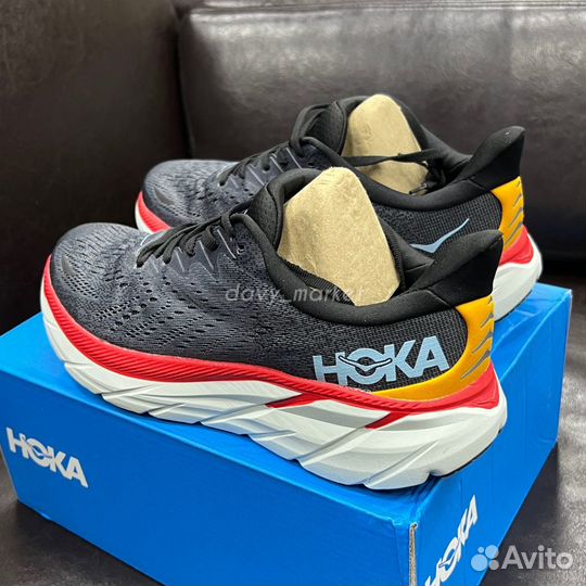 Кроссовки Hoka Clifton 8