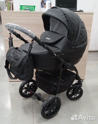 Коляска детская