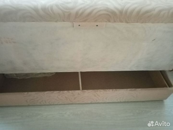 Диван раскладной