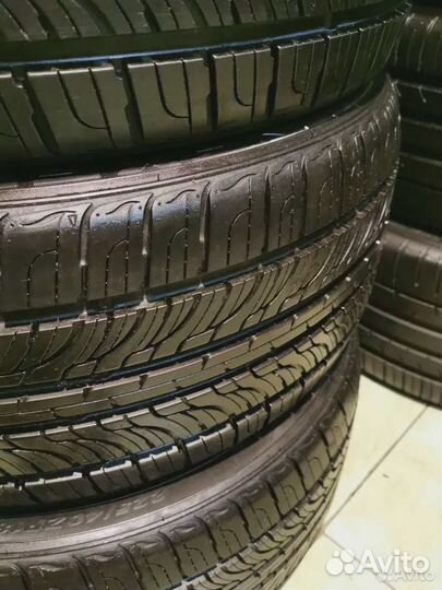 Nexen N7000 Plus 225/40 R18 92W