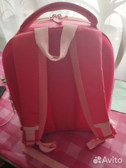 Портфель школьный