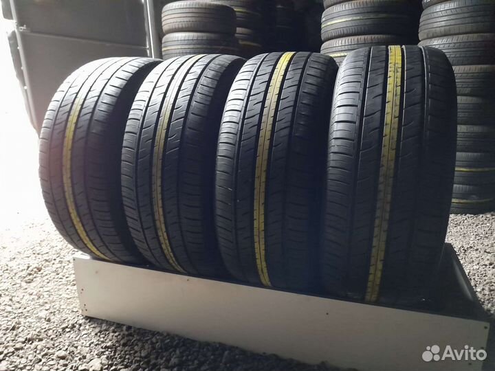 Dunlop Grandtrek PT3A 275/50 R21 113V