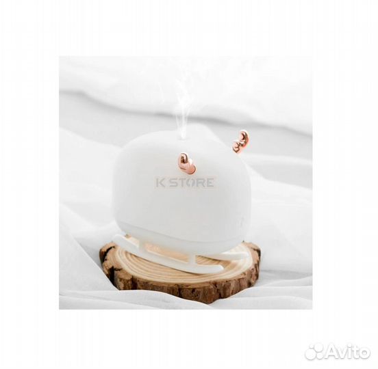 Портативный увлажнитель воздуха Sothing Deer Humid