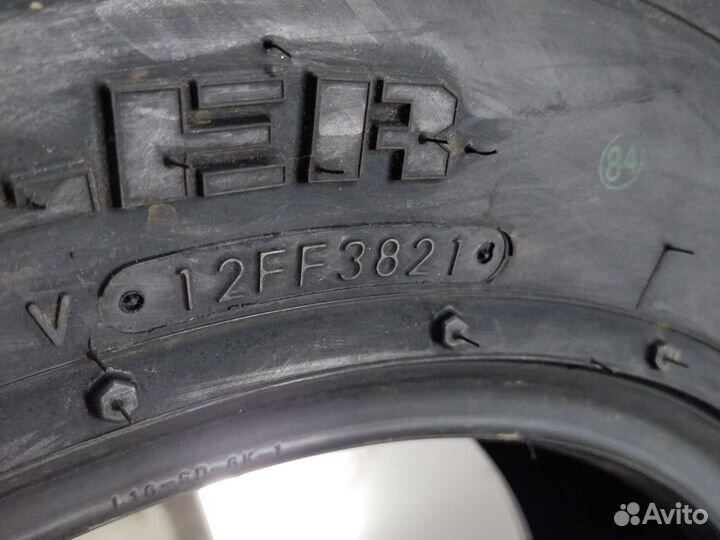 Nitto Dura Grappler 215/70 R16 100H