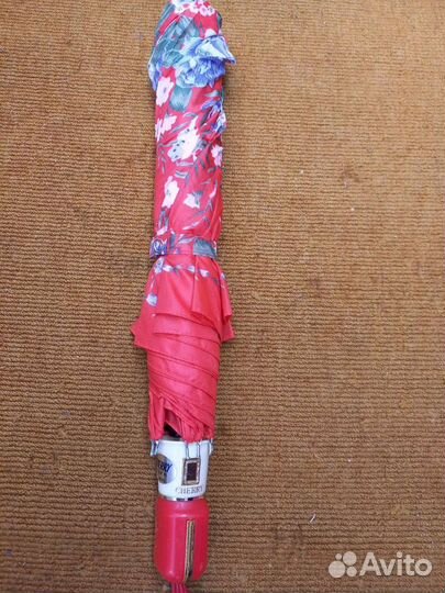 Зонтик женский