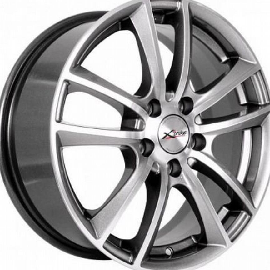 Литые диски X'trike X-116 6.5×R16 5×108
