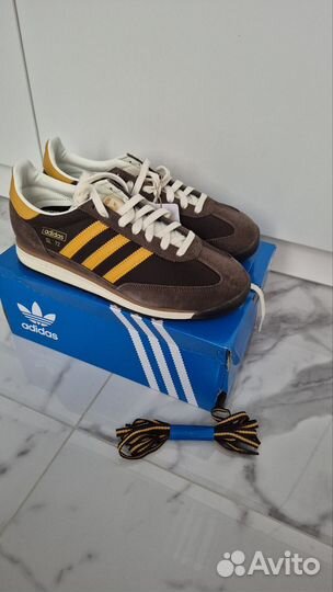 Кроссовки adidas original SL 72 RS