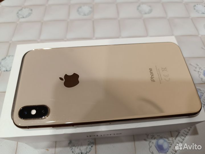 iPhone XS Max 64 gb