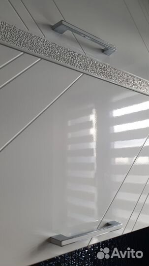 Мебельные ручки