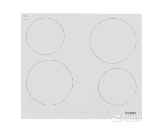 Индукционная варочная поверхность Hansa bhiw67323