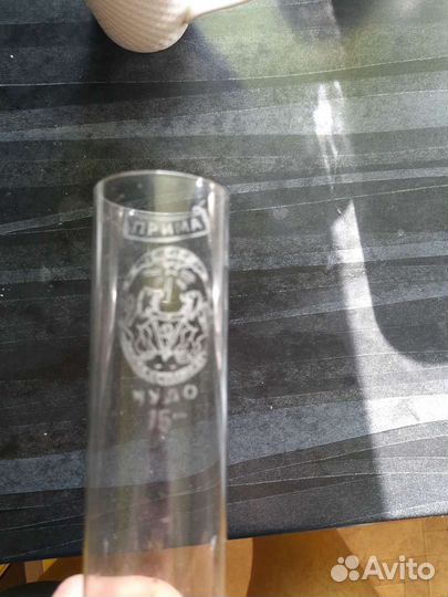 Лампа керосиновая