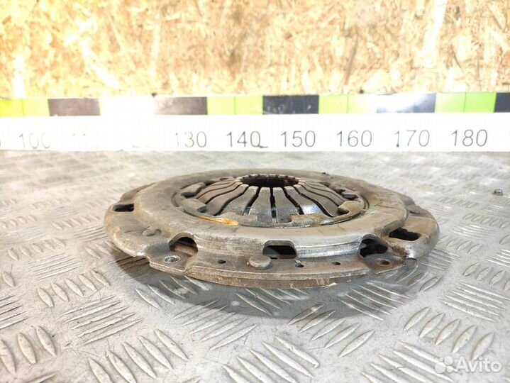 Корзина сцепления Chevrolet Lacetti 2003-2013