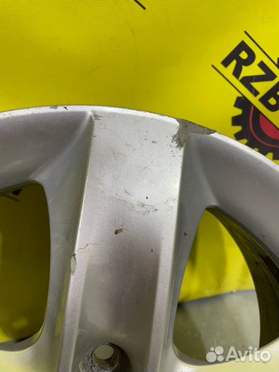 Диски Kia Ceed R16