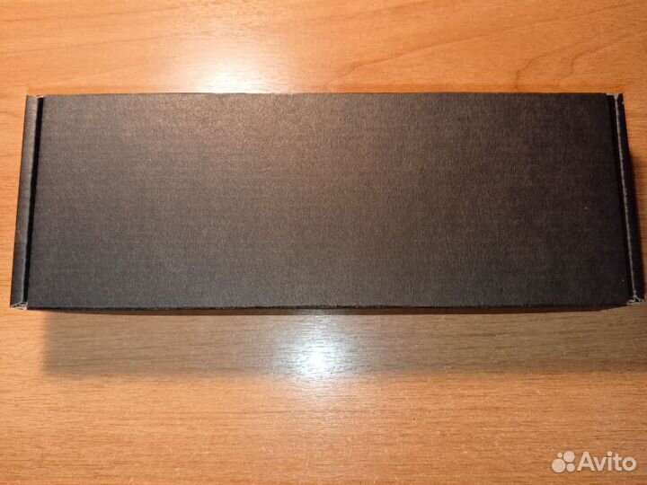 Деревянный нож Фланг VozWooden Флейр (Стандофф 2)