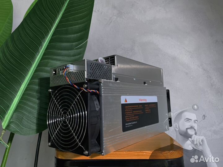 Whatsminer m50 114T