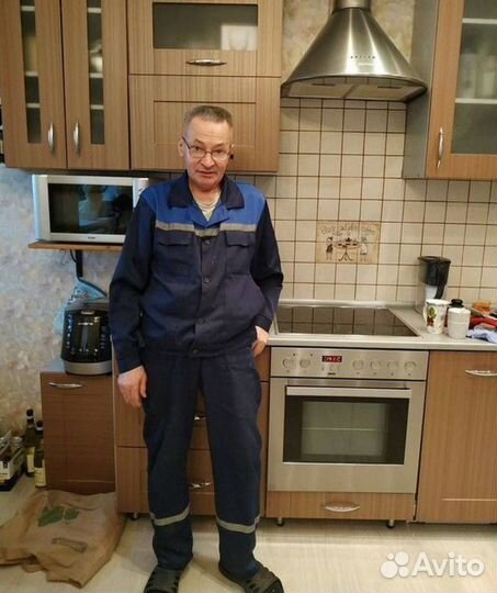 Ремонт варочных панелей/электроплит,духовых шкафов