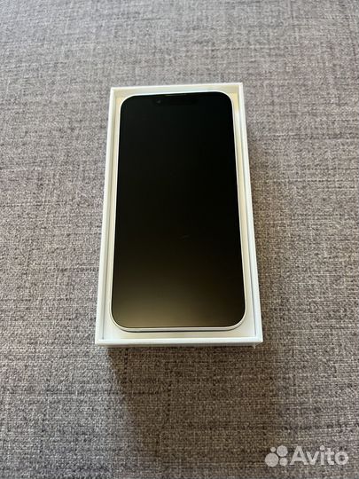 iPhone 13 mini, 128 ГБ