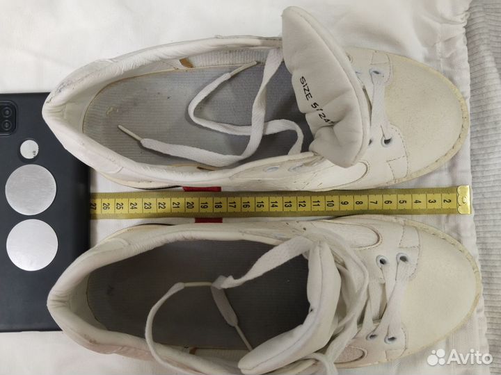 Женская обувь для боулинг 37 размер