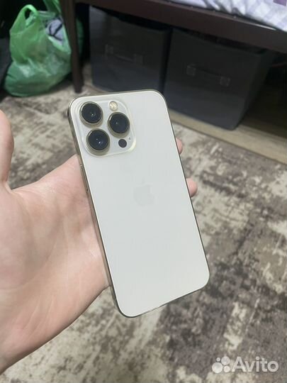 iPhone 13 Pro, 256 ГБ