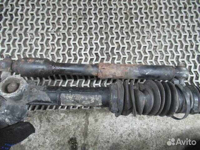 Рулевая рейка SMART Fortwo 2002 26077402