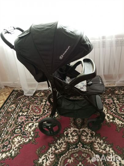 Прогулочная коляска бу