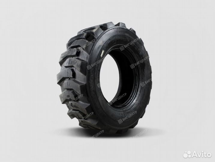 Шина maxtires 12.5-80-18 R-4 (клюшка) 14PR