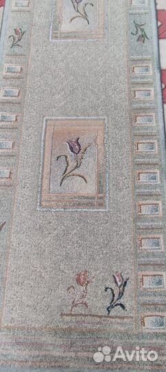 Ковровая дорожка