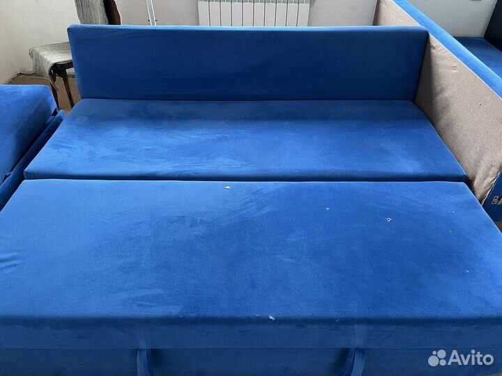 Диван раскладной