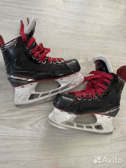 Коньки bauer vapor x 2.7