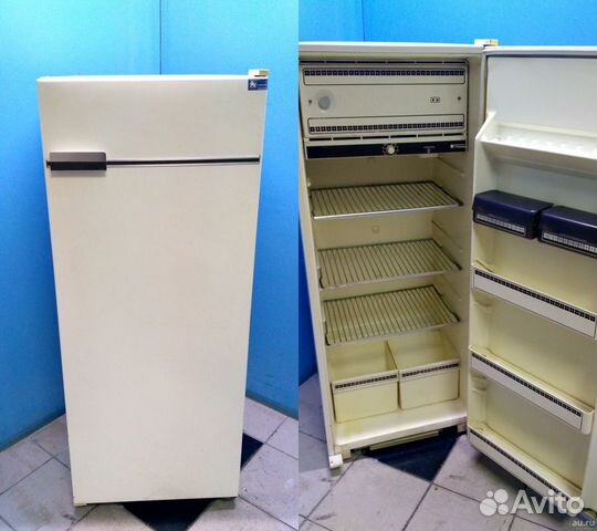 Холодильник Бирюса бу ассортимент доставка