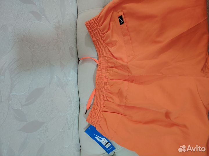 Шорты Nike мужские L