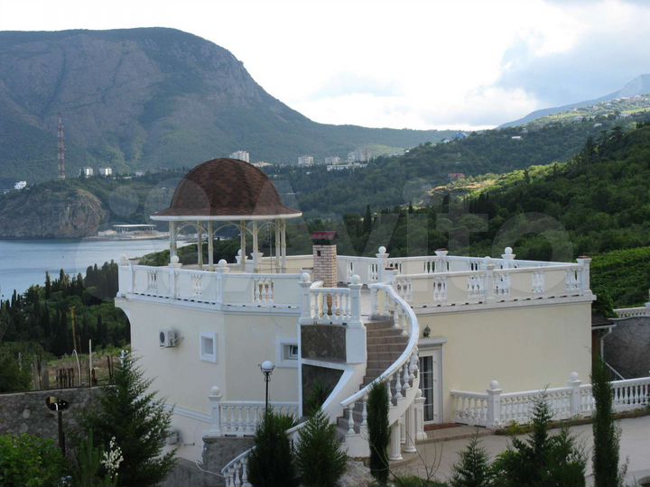 Дом 150 м² на участке 10 сот.