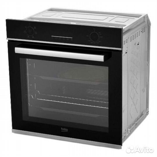 Электрический духовой шкаф beko bbie133002XD