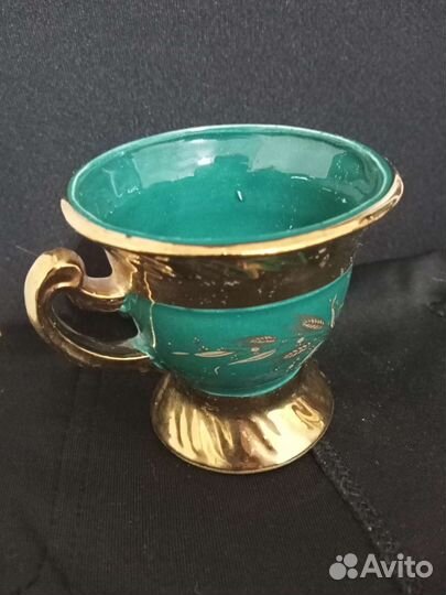 Сервиз кофейный