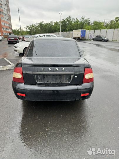 Разбор лада приора с кондиционером